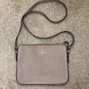 Kate Spade Mulberry Street Madelyne Crossbody Bag